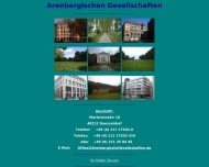 Bild Arenberg - Recklinghausen, Gesellschaft mit beschrnkter Haftung
