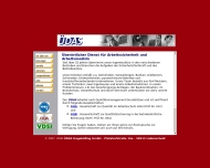 Bild ÜDAS Hagebölling GmbH Arbeitssicherheit