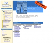 Bild IAT Ingenieurberatung GmbH