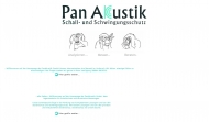 Bild PAN AKUSTIK GmbH