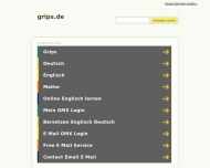 Bild Poppenhger Grips GmbH