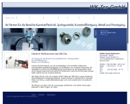 Bild WK Tec GmbH