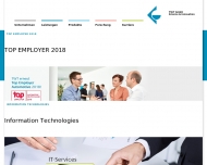 Bild TWT GmbH Ingenieurbro fr Software