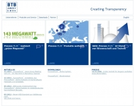 Bild BTB Jansky GmbH