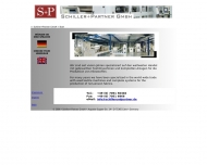 Bild Schiller & Partner GmbH