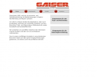 Bild Gaiser GmbH
