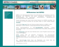 Bild BIPRO GmbH