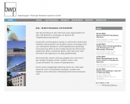 Bild bwp Burggraf + Reiminger Beratende Ingenieure GmbH
