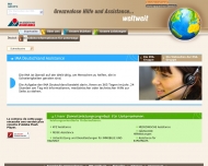 Bild I.M.A. - Inter Mutuelles Assistance (Deutschland) GmbH