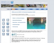 Bild ERNST + Co. Beratende Ingenieure GmbH