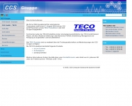 Bild TECO Ges. fr automatische Textsysteme mbH
