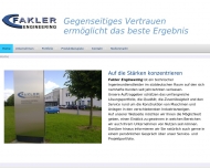 Bild Fakler Engineering OHG