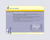 Bild Time to Market GmbH