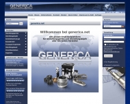Bild Generica Industrie- Consulting GmbH