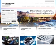 Bild Saalmller Automobil Center GmbH & Co.KG Automobil