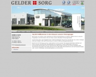 Bild Autohaus Hassberge Gelder & Sorg