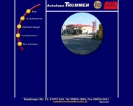 Bild Autohaus Trummer GmbH