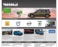 Bild Autohaus Vorndran GmbH