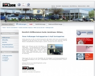 Bild Autohaus Hlzer GmbH