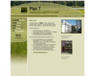 Bild Plan T Planungsgruppe Landschaft und Umwelt