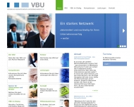 Bild VBU Verbund Beratender Unternehmer