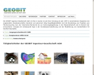 Bild GEOBIT Ingenieur-GmbH