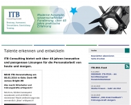 Bild ITB Consulting GmbH