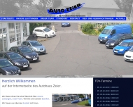 Bild Autohaus Zeier GmbH & Co. KG