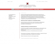 Bild Krahtz Consulting GmbH