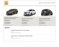 Bild Autohaus Rausch & Schwab OHG