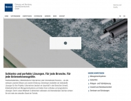 Bild QUBUS GmbH Qualitt und betrieblicher Umweltschutz