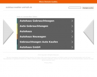 Bild Auto-Zabel Inh. Walter Zabel