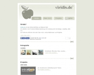 Bild VIRIDIS Ges. fr Umwelt und ganzheitliches Marketing mbH