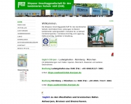Bild Gterverkehrszentrum Emsland Planungs- und Entwicklungsgesellschaft mbH