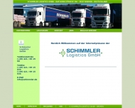 Bild Schimmler Umschlag- u. Speditionsgesellschaft mbH Transporte