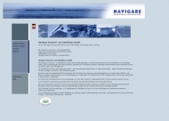 Bild Navigare Stauerei-und Speditions-GmbH