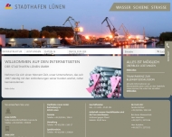 Bild Stadthafen Lünen GmbH