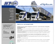Bild NT HAFENSPEDITION GMBH Spedition