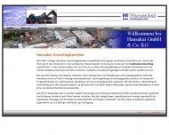 Bild Hansakai Umschlagsbetriebe GmbH & Co. Kg
