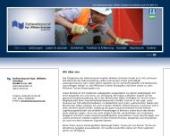 Bild Hafenstauerei Kpt. Wilhelm Schultze GmbH & Co.