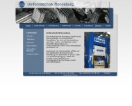 Bild UTR Umformtechnik Ronneburg GmbH