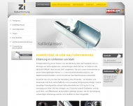 Bild ZI Kaltumformung GmbH