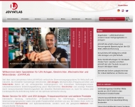 Bild JOVYATLAS Elektrische Umformtechnik GmbH