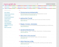 Bild Maro GmbH