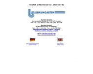Bild Baumgarten GmbH