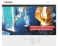 Bild ProMetall Umformtechnik AG