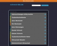 Bild Autohaus Schreck GmbH & Co. KG