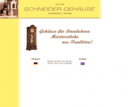 Bild Schneider Gehäuse