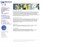 Bild bersetzungsdienst Macklin Translations Mnchen Leipzig ...