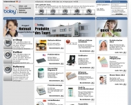 Bild Boley Gebrder GmbH + Co